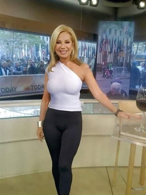 kathy lee gifford boobs|Kathie Lee, Hoda ‘bust’ up over breasts